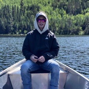 Meet your Posher, Joey